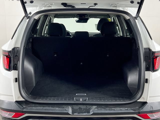 Used 2024 Hyundai Tucson SEL FWD image 25