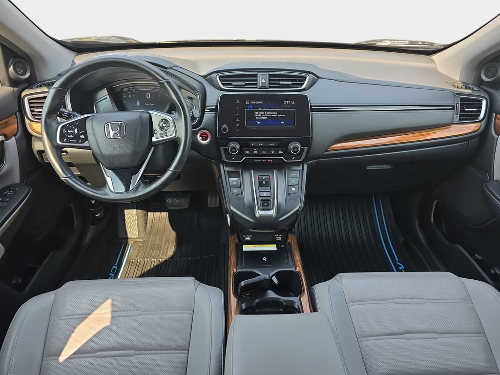 Used 2021 Honda CR-V Touring image 10