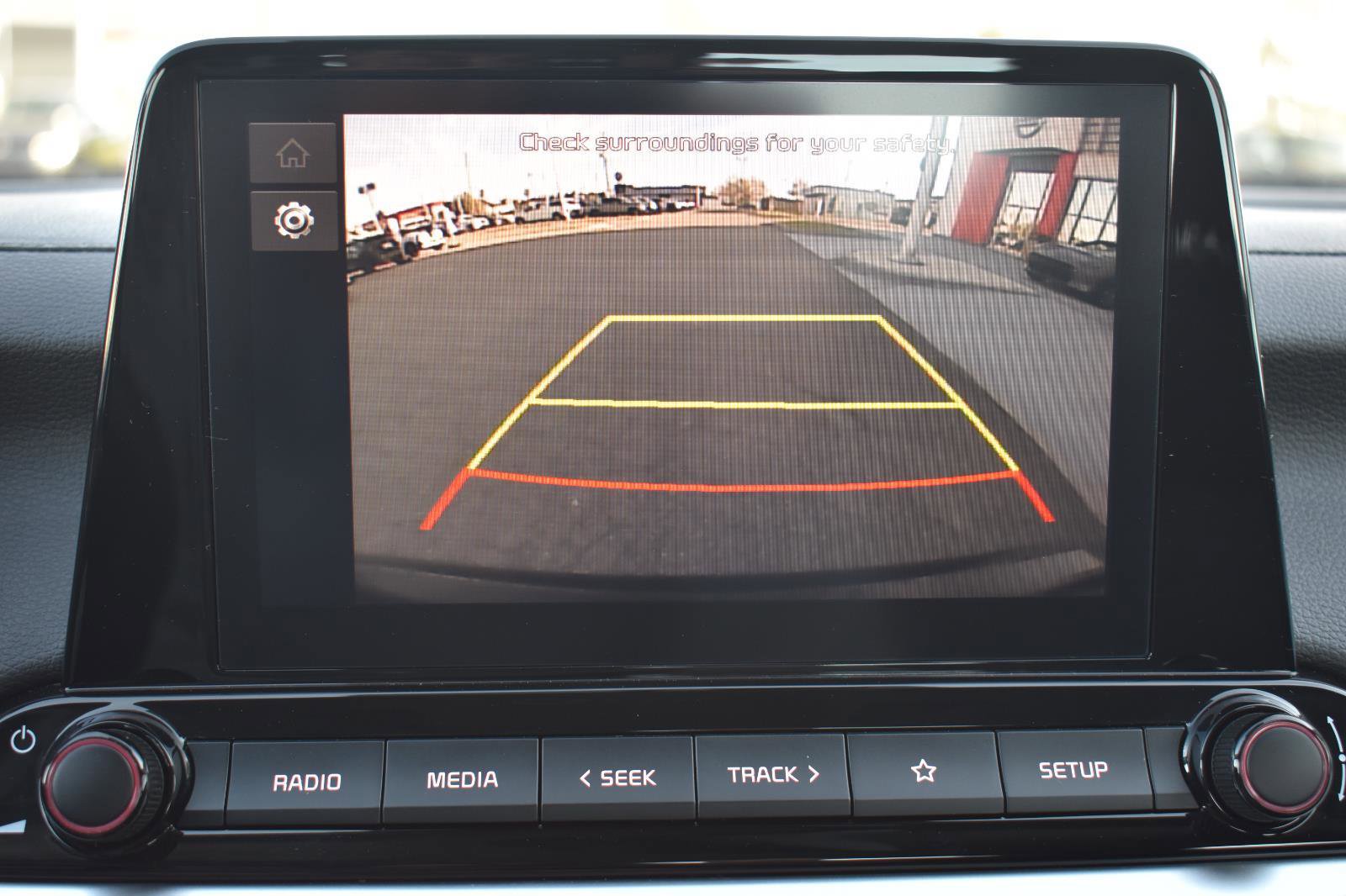 Used 2024 Kia Forte LX image 32