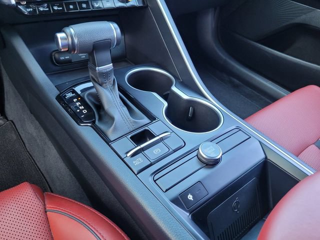 Certified 2023 Kia K5 GT-Line w/ GT-Line Premium Package FWD image 22