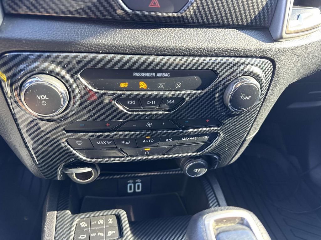 Used 2019 Ford Ranger XLT w/ Equipment Group 301A Mid image 17