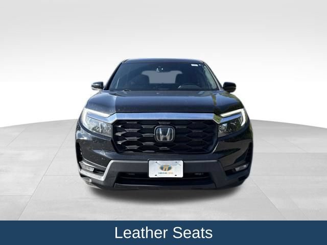 Used 2022 Honda Passport EX-L image 3