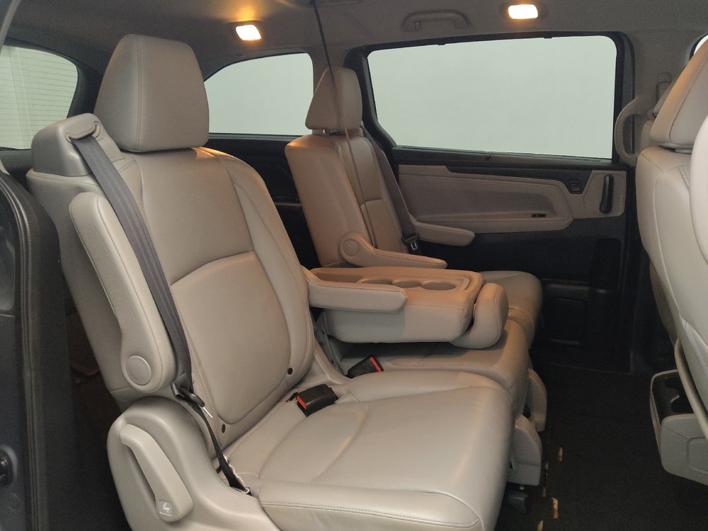 Used 2019 Honda Odyssey EX-L image 19