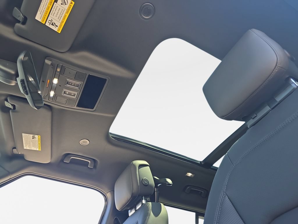 New 2026 Land Rover Defender 110 S AWD/4WD image 30