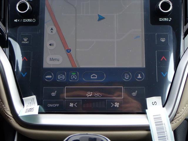 Used 2025 Subaru Outback Limited w/ Popular Package #2 image 20