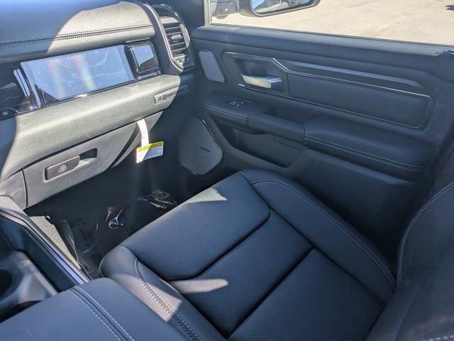 New 2026 RAM 1500 Rebel w/ Rebel Level 2 Equipment Group image 15