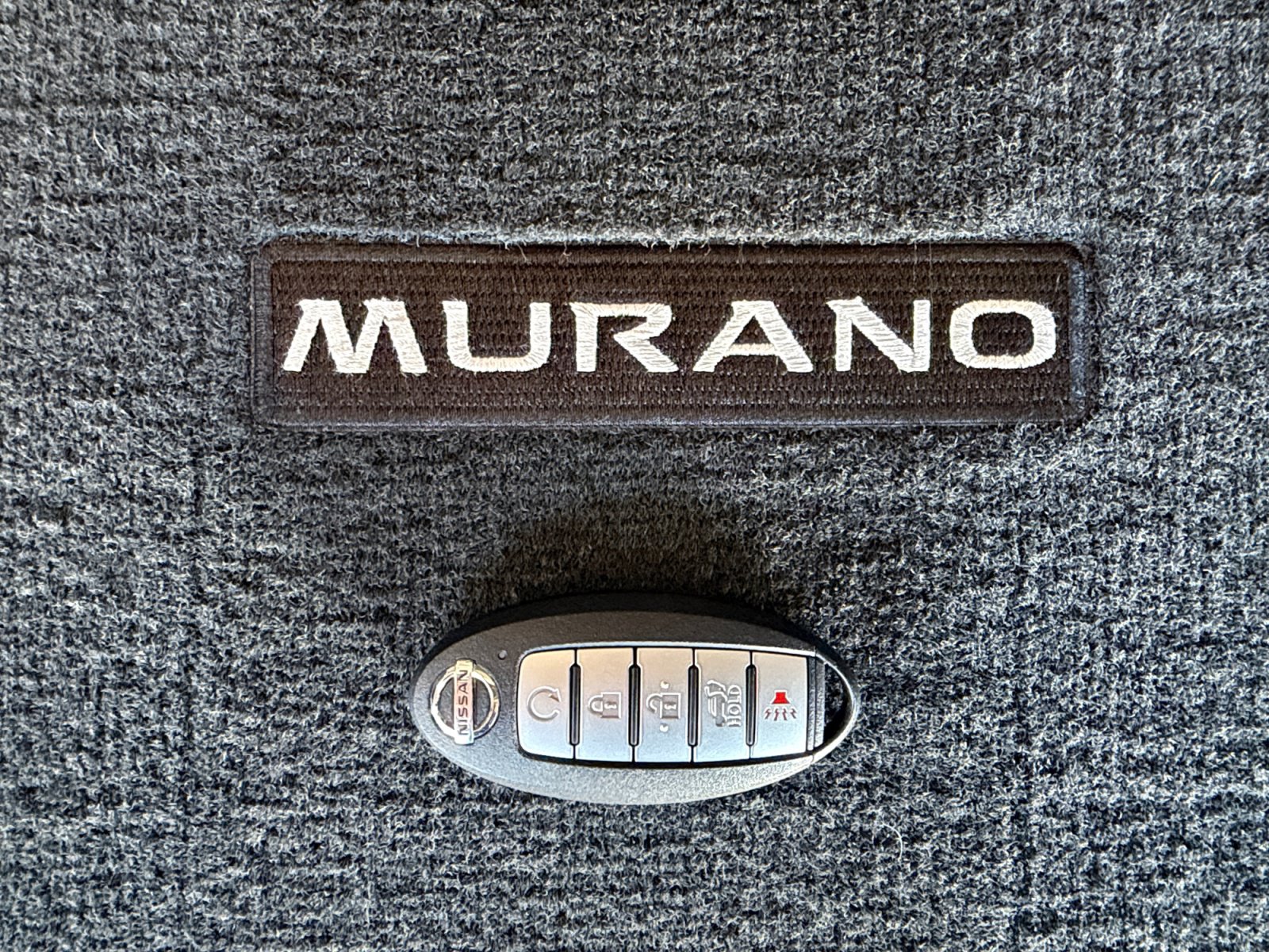 Used 2022 Nissan Murano SL FWD image 32