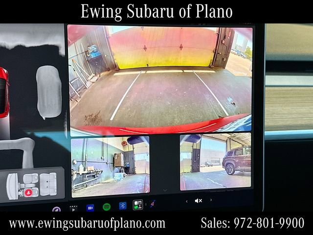 Used 2023 Tesla Model 3 Standard Range RWD image 14