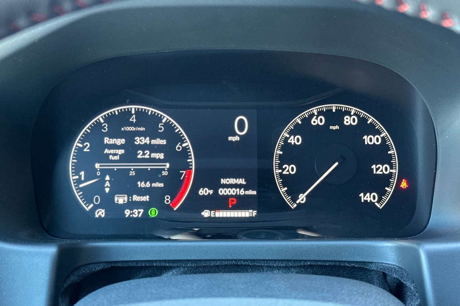 Used 2026 Honda Odyssey Sport-L image 41