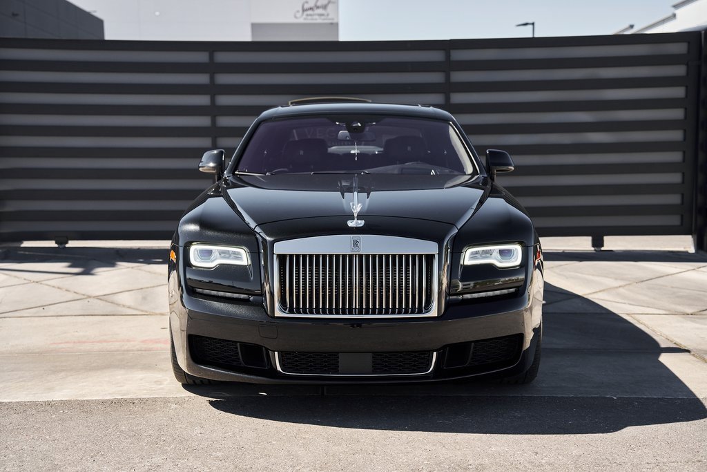Used 2019 Rolls-Royce Ghost image 13