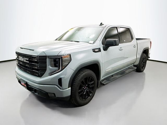 Used 2024 GMC Sierra 1500 Elevation AWD/4WD image 3