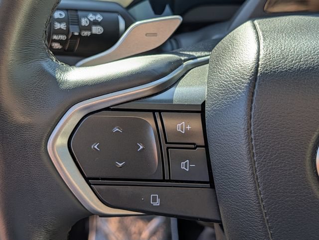 Used 2023 Lexus RX 350 Premium Plus w/ Cold Area Package FWD image 21