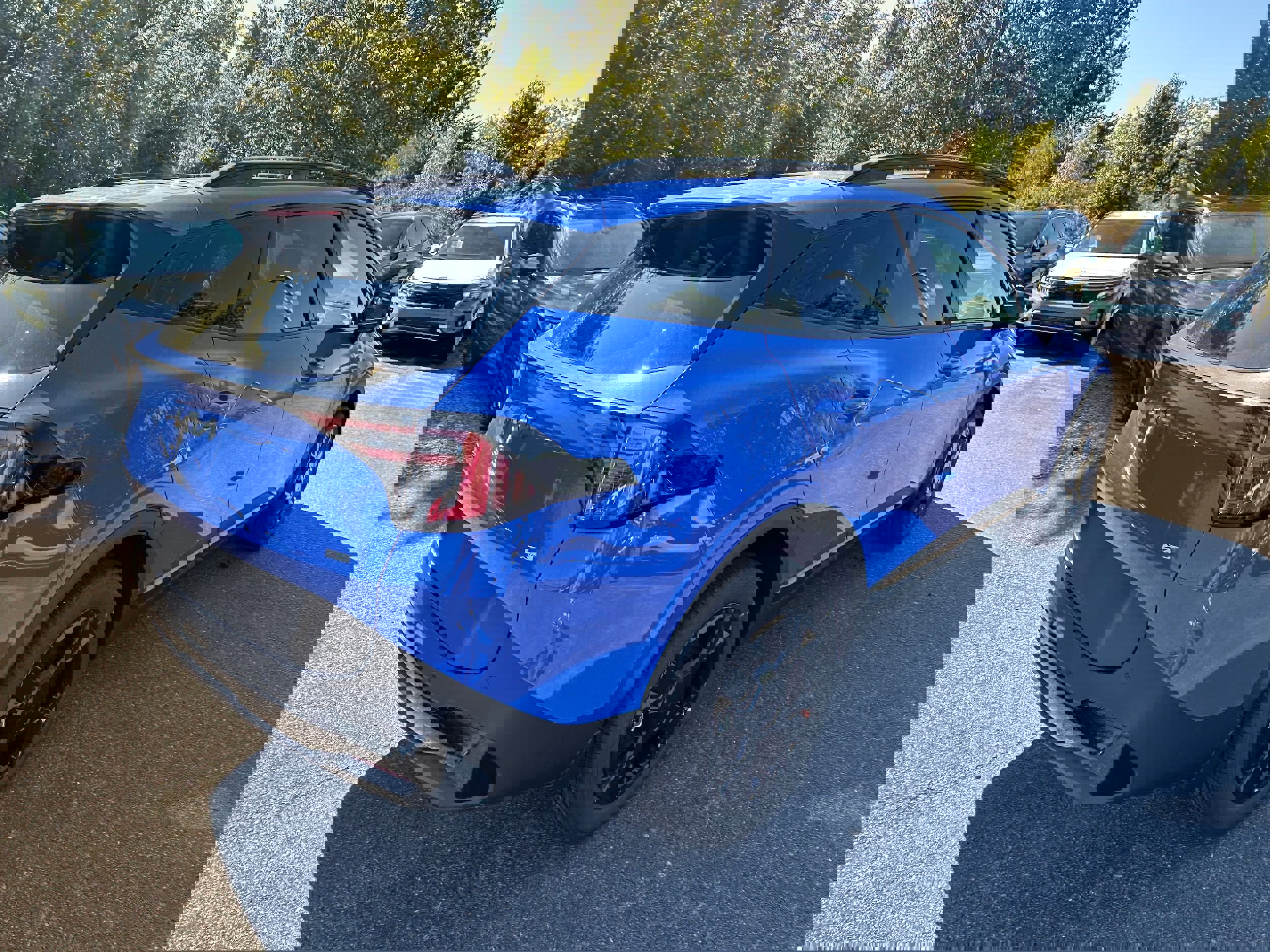 New 2026 Kia Sportage X-Line w/ X-Line Premium Package image 5