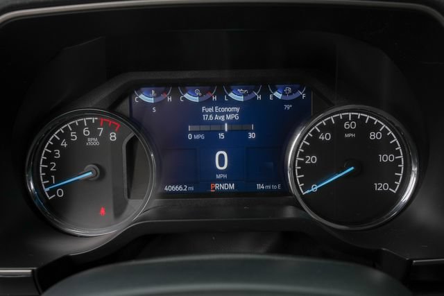Used 2021 Ford F150 XLT w/ Equipment Group 302A High AWD/4WD image 43