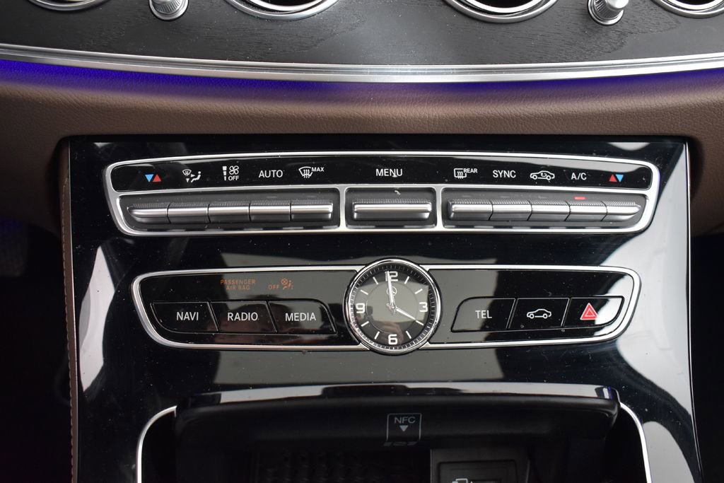 Certified 2017 Mercedes-Benz E 300 image 19