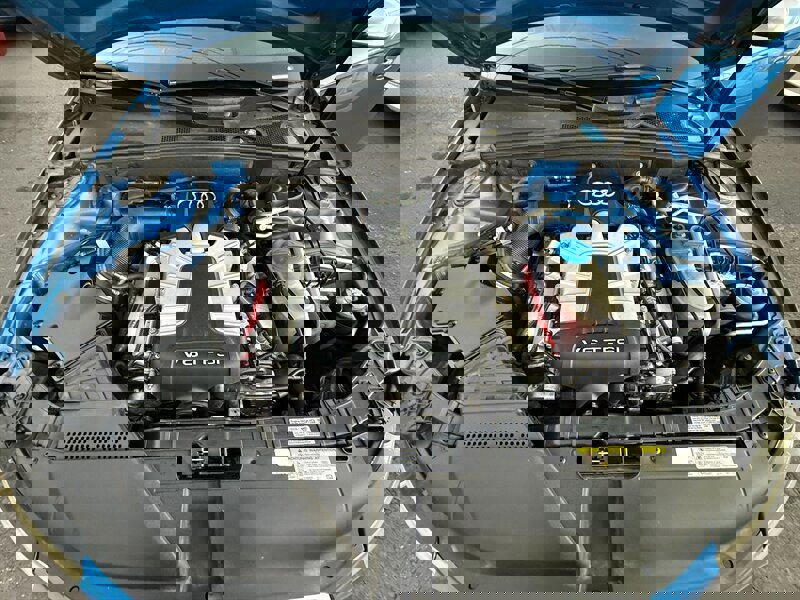 Used 2010 Audi S4 Prestige image 10