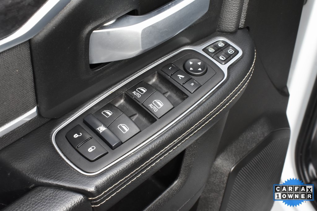 Used 2024 RAM 2500 Big Horn image 16