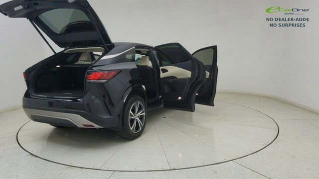 Used 2024 Lexus RX 350 FWD w/ Technology Package image 76