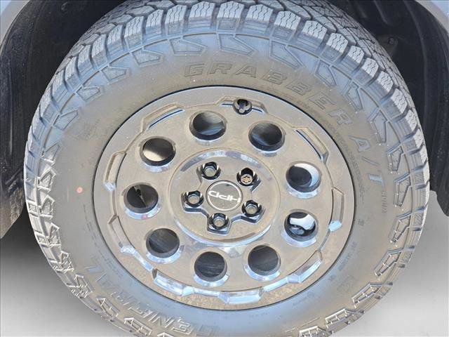 Used 2026 Honda Passport TrailSport image 23