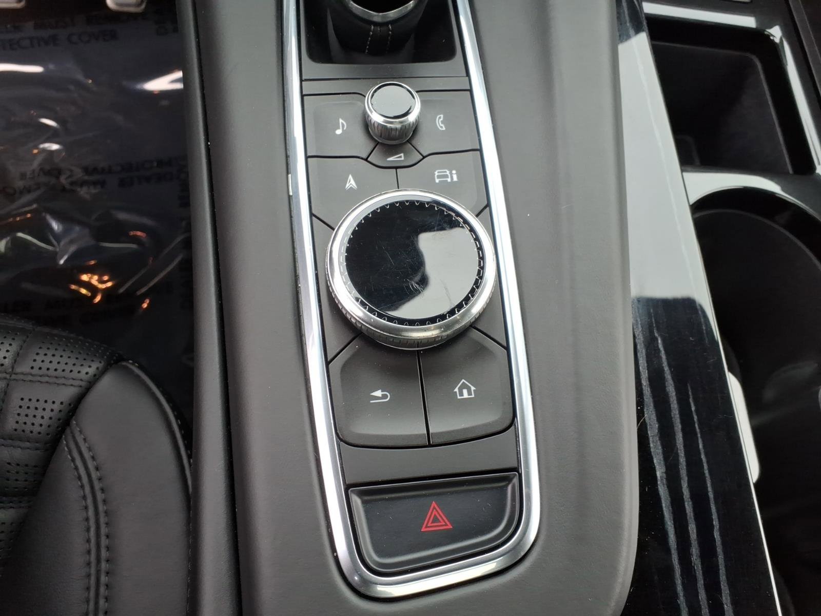 Certified 2023 Cadillac Escalade V w/ LPO, ONYX Package image 37