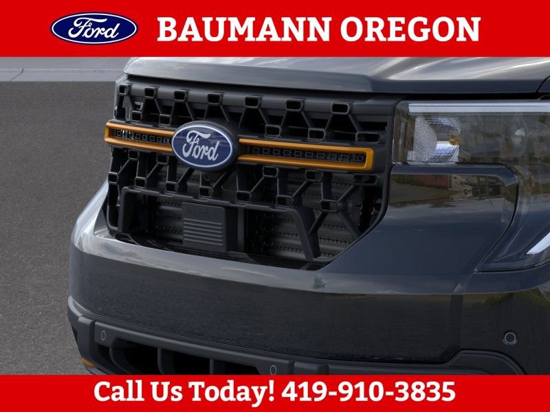 New 2026 Ford Maverick Tremor AWD/4WD image 18
