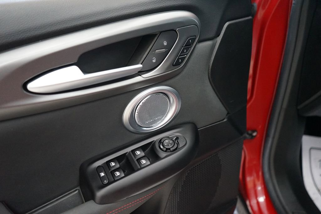 Used 2024 Dodge Hornet R/T Plus w/ R/T Blacktop Package AWD/4WD image 25