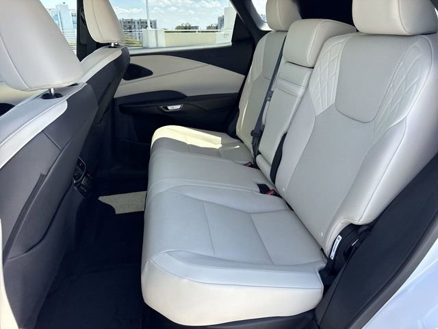 Used 2023 Lexus RX 350 Premium w/ Accessory Package (Z1) FWD image 23