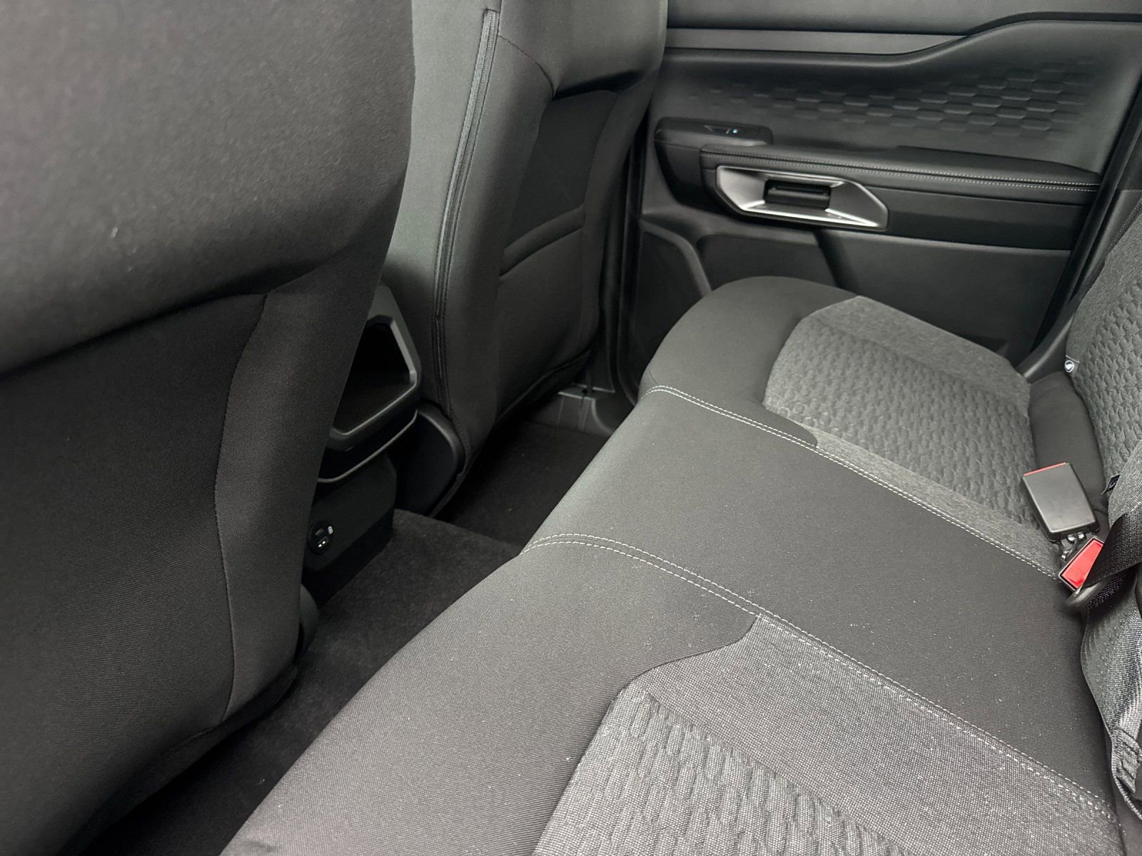 New 2025 Ford Ranger XLT w/ Trailer Tow Package image 12