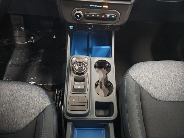 New 2025 Ford Maverick XLT w/ XLT Luxury Package image 27