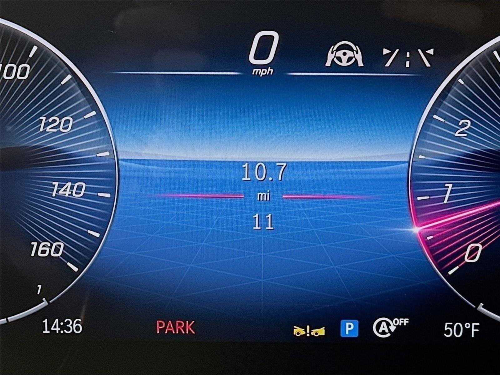 Certified 2026 Mercedes-Benz GLE 350 4MATIC image 15