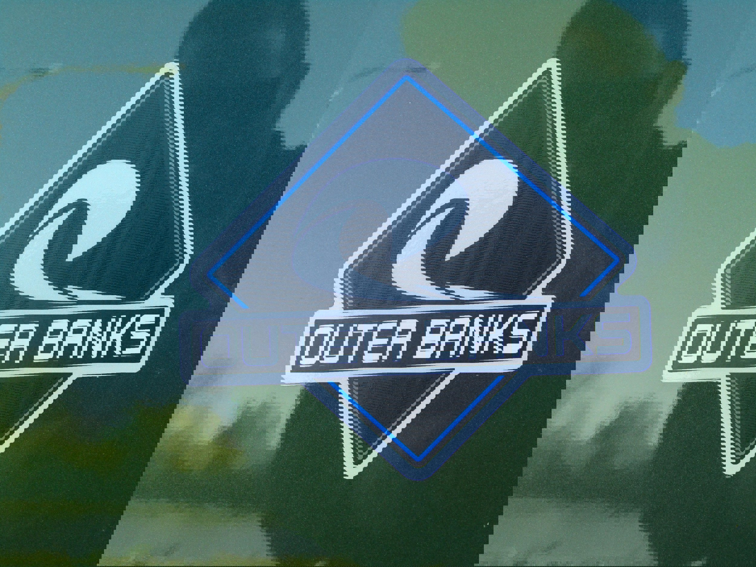 New 2025 Ford Bronco Outer Banks image 10