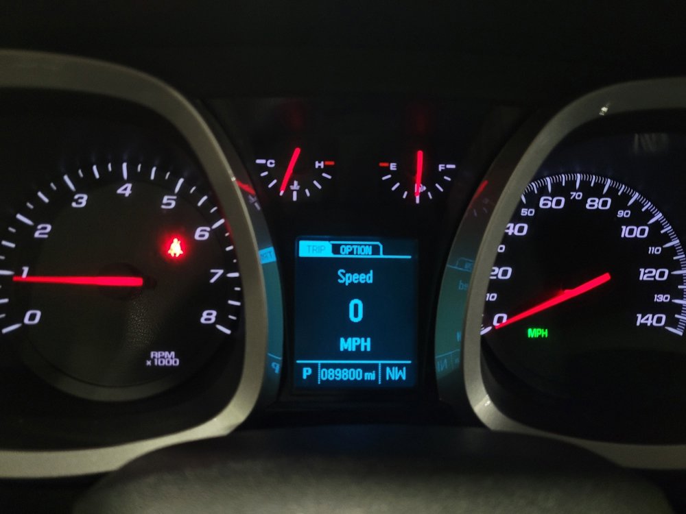 Used 2016 Chevrolet Equinox LT w/ Convenience Package image 23