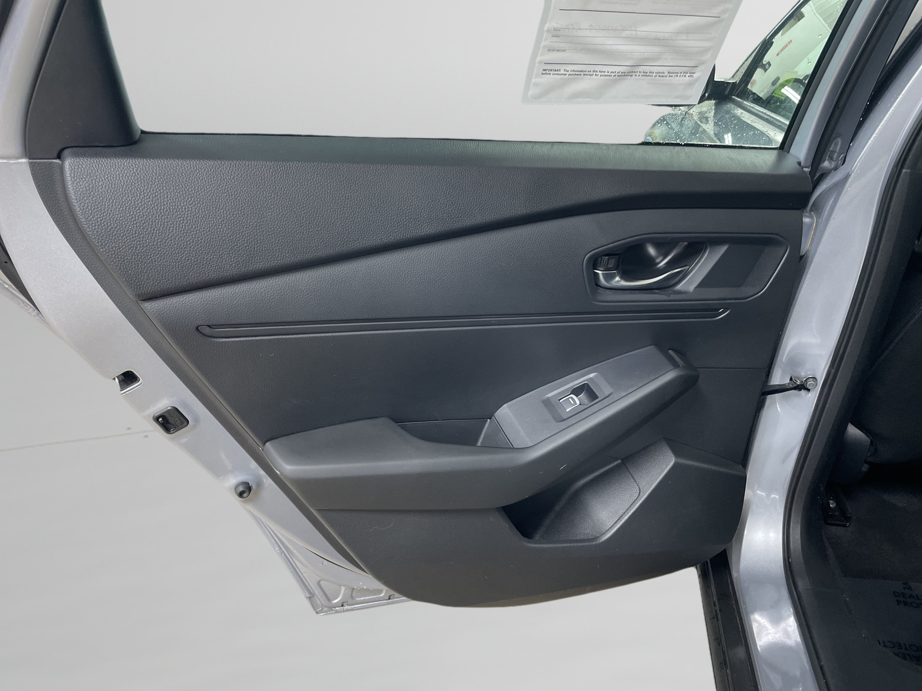 Used 2023 Honda Accord LX image 9
