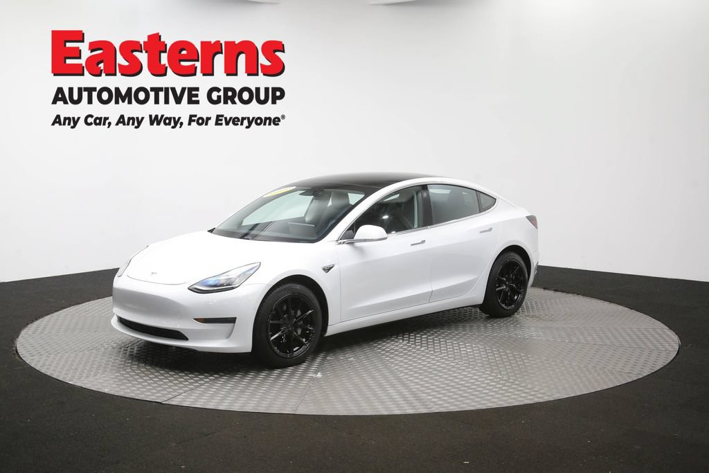 Used 2019 Tesla Model 3 Standard Range Plus RWD image 54