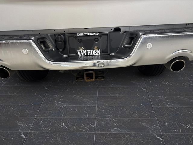 Used 2017 RAM 1500 Big Horn image 33