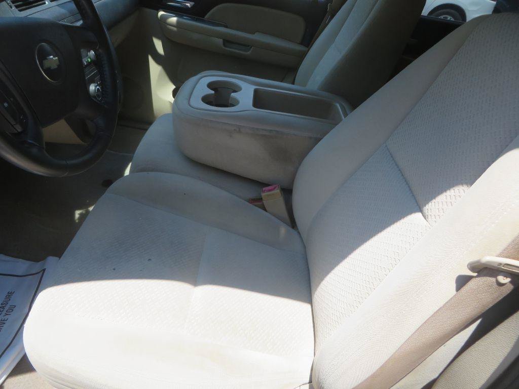Used 2007 Chevrolet Tahoe LS RWD image 18
