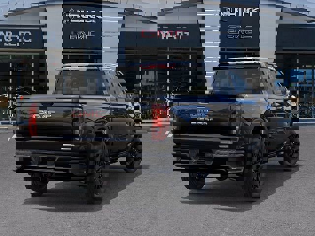 New 2026 GMC Sierra 1500 Elevation image 8