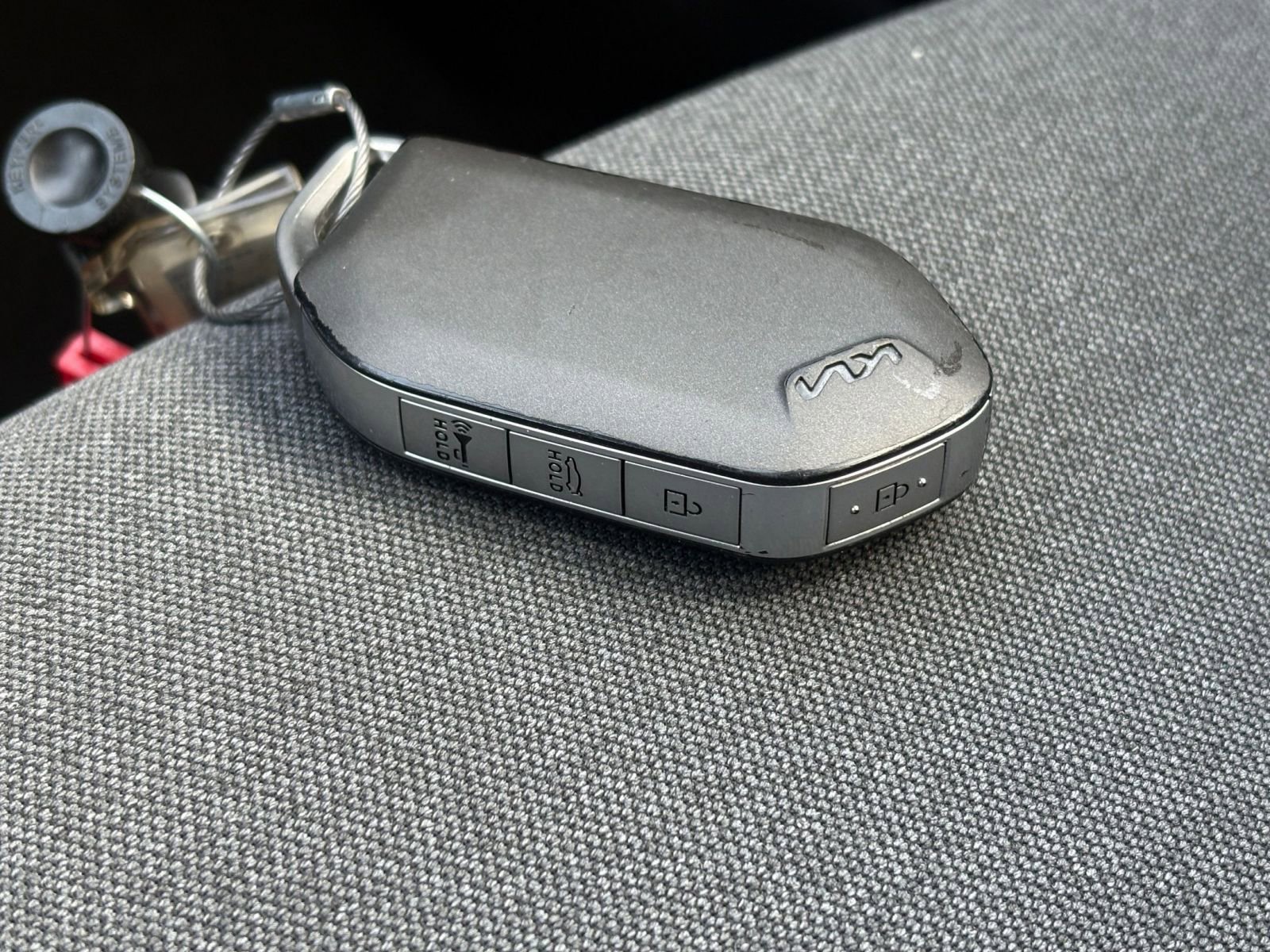 Used 2025 Kia K4 FWD image 18