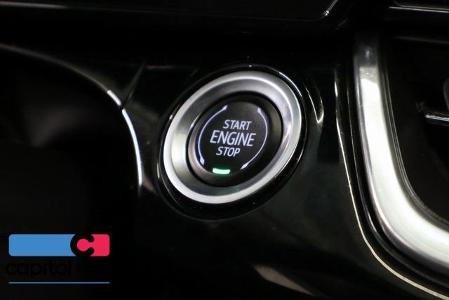 Used 2025 Chevrolet Trax ACTIV w/ Sunroof Package FWD image 20