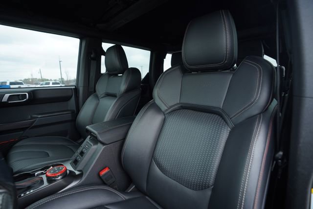 Used 2024 Ford Bronco Raptor w/ Interior Carbon Fiber Pack 6 image 29