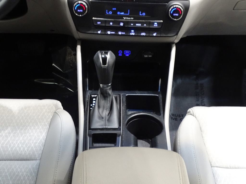 Used 2018 Hyundai Tucson Value image 26