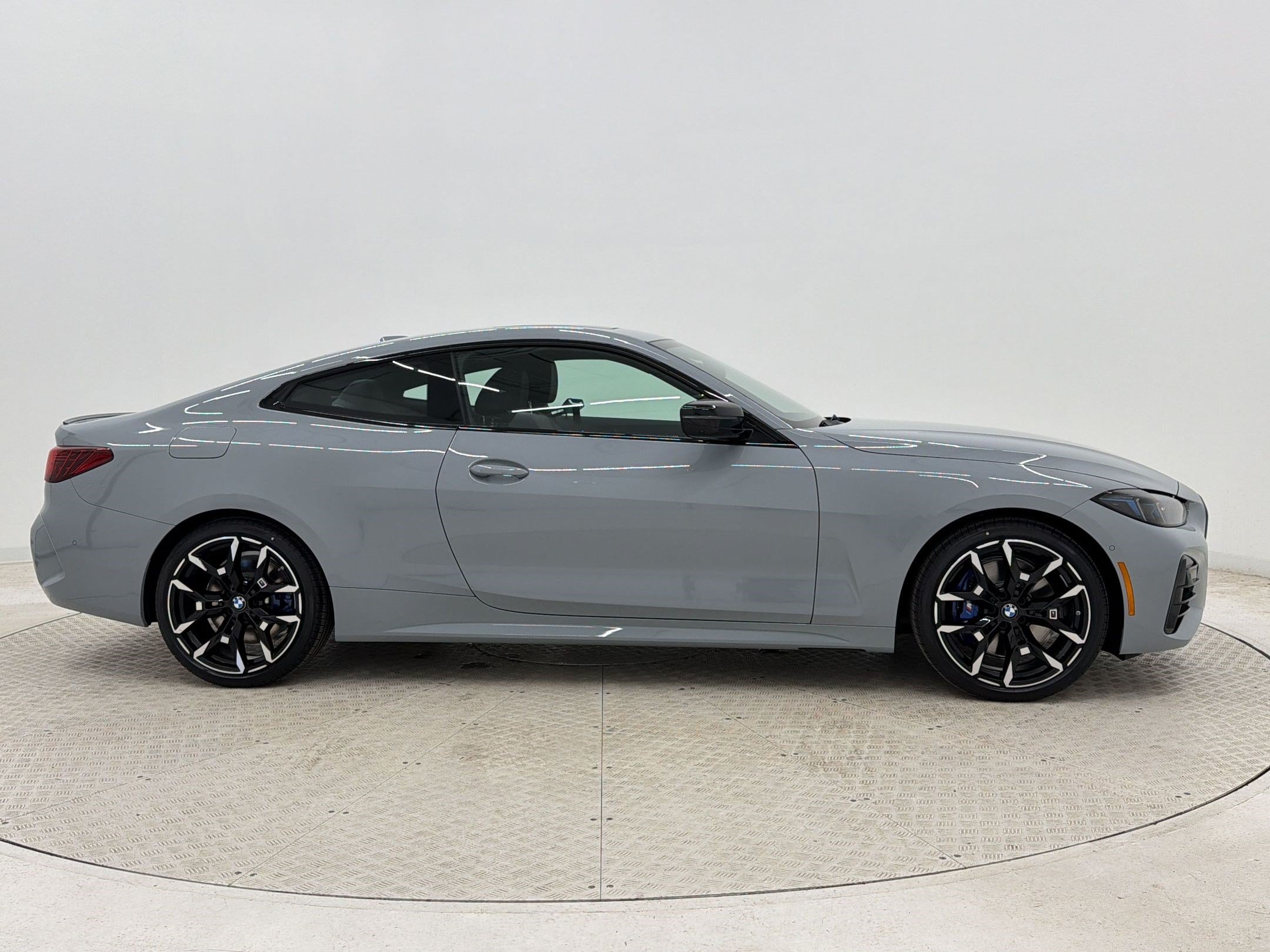 New 2027 BMW 430i Coupe w/ M Sport Package RWD image 8