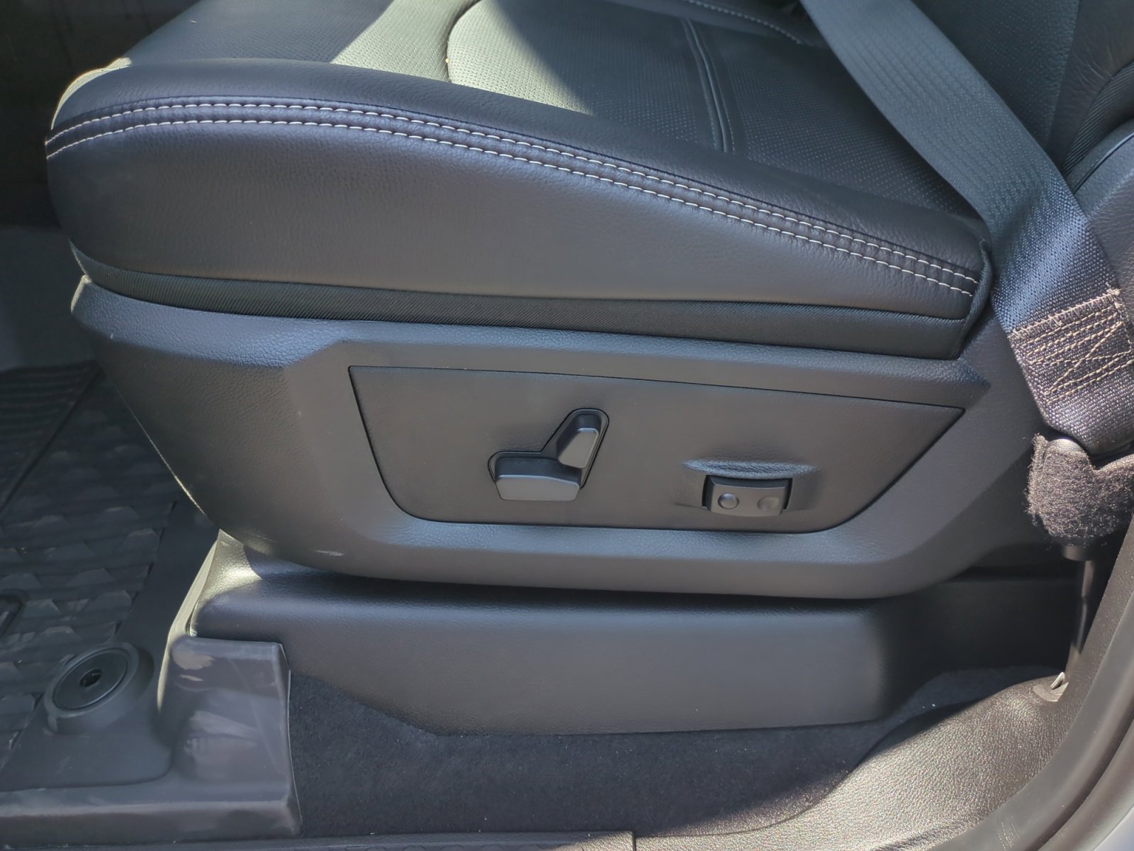 New 2025 RAM 2500 Power Wagon image 14