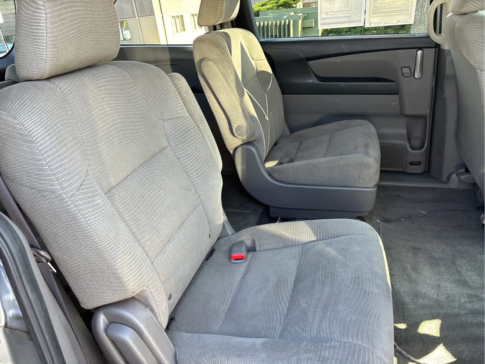 Used 2012 Honda Odyssey LX image 18