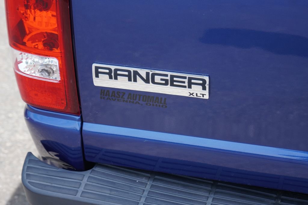 Used 2011 Ford Ranger XLT RWD image 7
