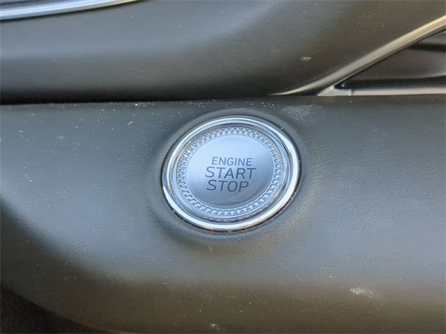 Used 2024 Genesis GV80 3.5T w/ Prestige Package image 28