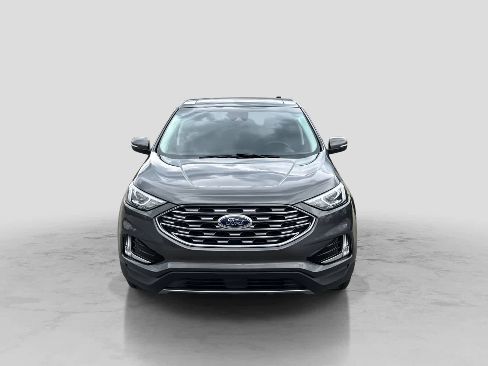 Used 2020 Ford Edge SEL w/ Convenience Package AWD/4WD image 3