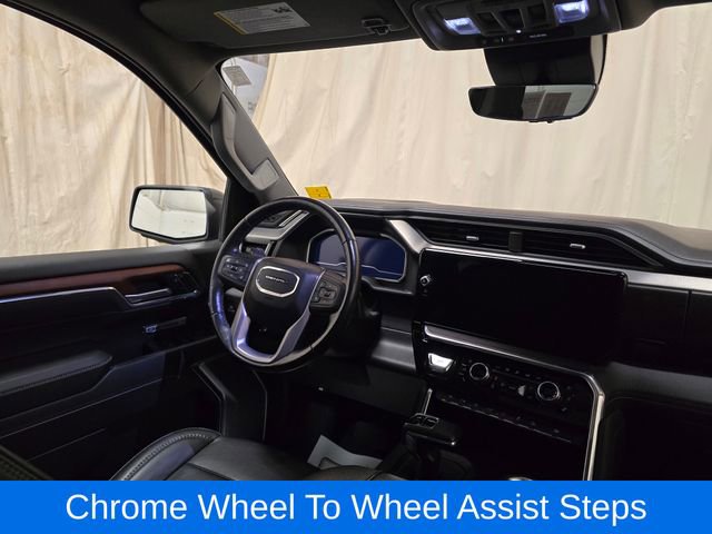 Used 2023 GMC Sierra 1500 Denali w/ Denali Reserve Package image 40