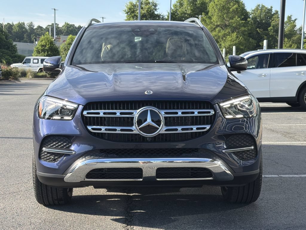 New 2026 Mercedes-Benz GLE 350 4MATIC image 8