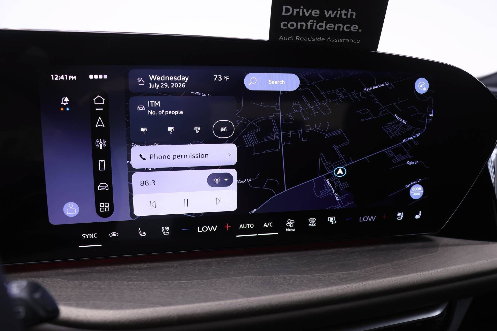New 2026 Audi Q5 Premium Plus AWD/4WD image 10